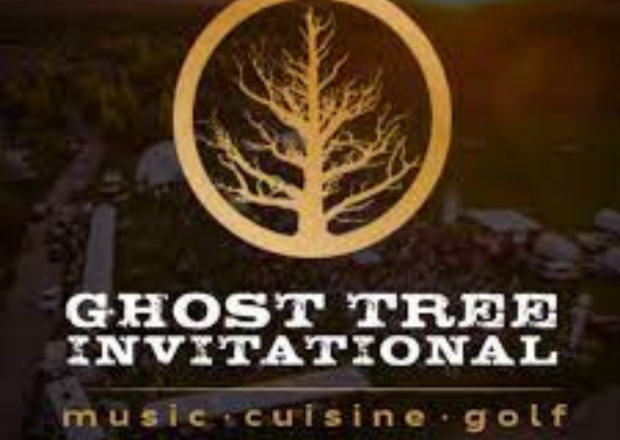 Ghost Tree Invitational
