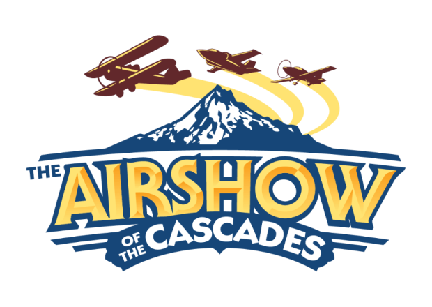 Airshow of the Cascades
