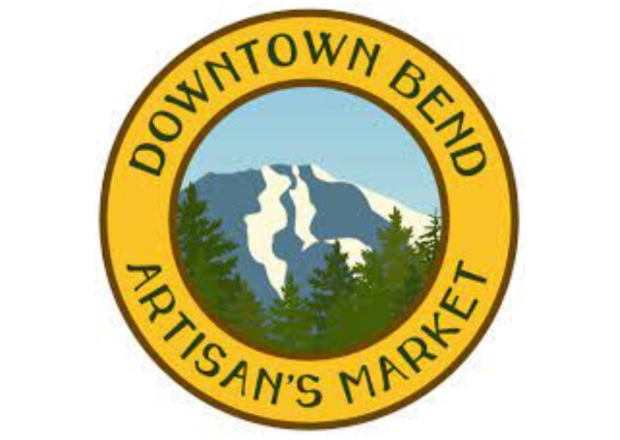 Downtown Bend Artisan's Market