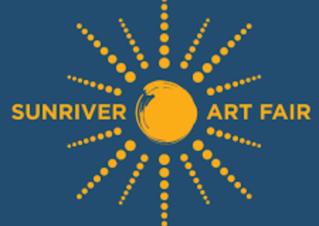 sunriver artfair