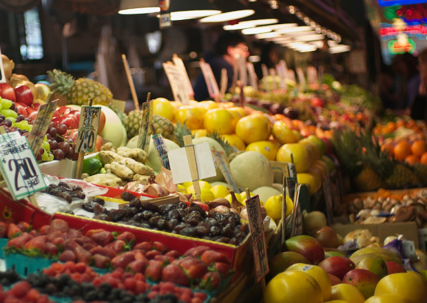 Sunriver Saturday Market