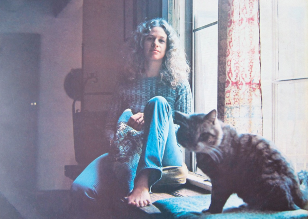 Tapestry The Music of Carole King