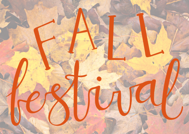 Bend Fall Festival