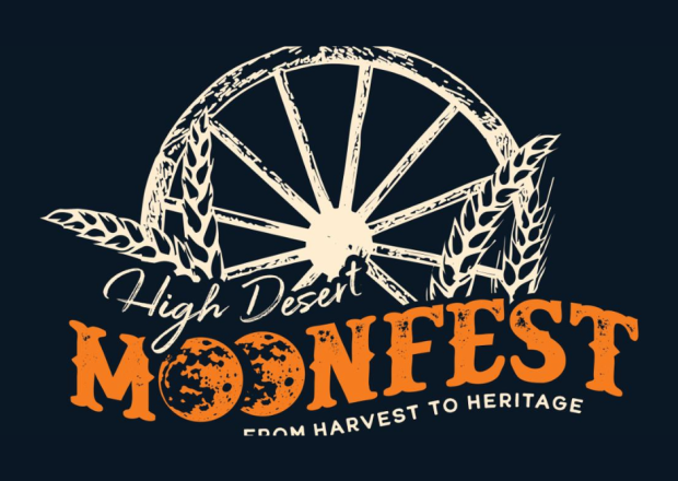 High Desert Moonfest